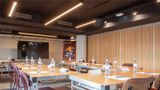 Ibis Hotel Nice Aeroport Meeting