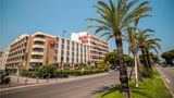 Ibis Hotel Nice Aeroport Exterior