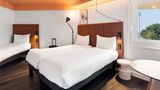 Ibis Hotel Nice Aeroport Room