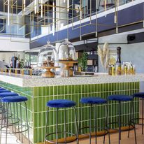 Ibis Hotel Nice Aeroport