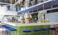 Ibis Hotel Nice Aeroport