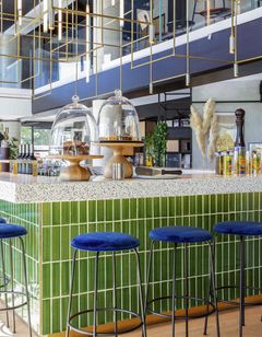 Ibis Hotel Nice Aeroport