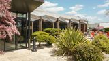 Ibis Hotel Saintes Exterior