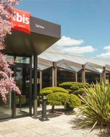 Ibis Hotel Saintes