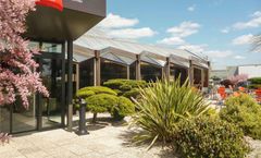 Ibis Hotel Saintes