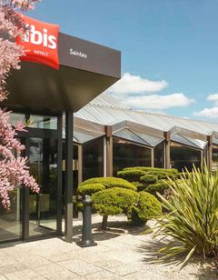 Ibis Hotel Saintes