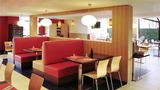 Ibis Hotel Saintes Restaurant
