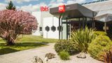 Ibis Hotel Saintes Exterior