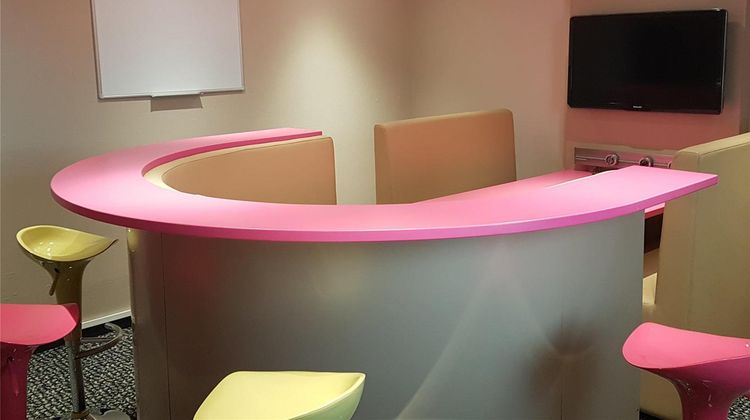 Ibis Hotel Saintes Meeting