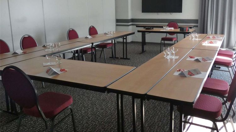 Ibis Hotel Saintes Meeting