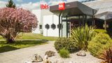 Ibis Hotel Saintes Exterior