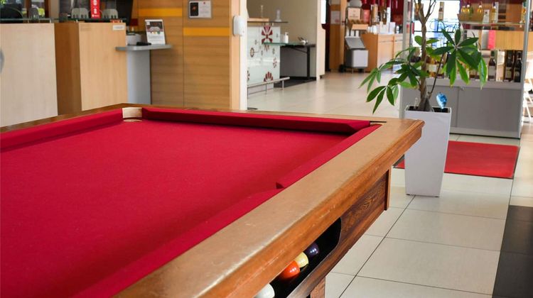 Ibis Hotel Saintes Other