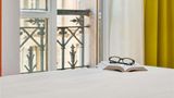 <b>Ibis Styles Paris Republique Room</b>. Images powered by <a href="https://iceportal.shijigroup.com/" title="IcePortal" target="_blank">IcePortal</a>.