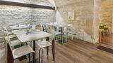 Ibis Styles Paris Republique Restaurant