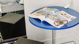 Ibis Styles Paris Republique Room
