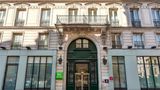 Ibis Styles Paris Republique Exterior
