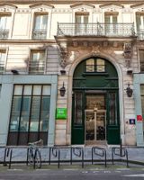 Ibis Styles Paris Republique