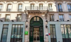 Ibis Styles Paris Republique