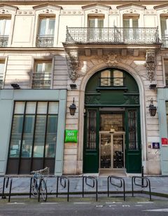 Ibis Styles Paris Republique