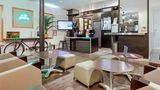 Ibis Styles Paris Republique Exterior