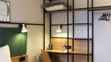 Ibis Paris Evry Room
