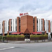 Ibis Paris Evry