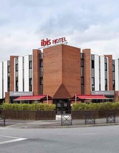 Ibis Paris Evry