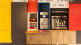Ibis Paris Evry Exterior