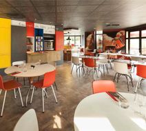 Ibis Paris Evry Exterior