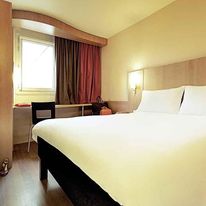 Ibis Paris Evry