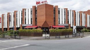 Ibis Paris Evry