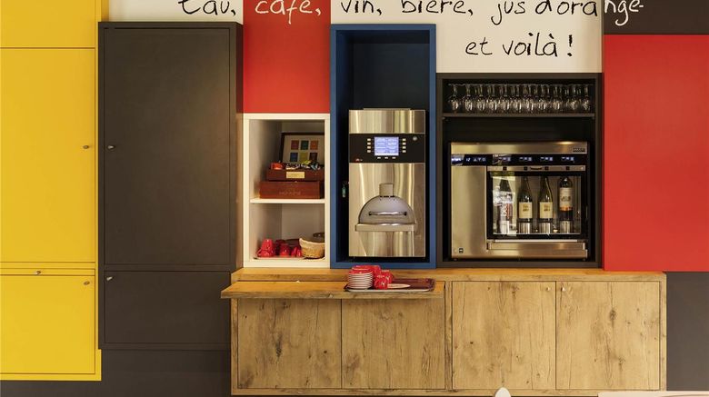 <b>Ibis Paris Evry Other</b>. Images powered by <a href="https://iceportal.shijigroup.com/" title="IcePortal" target="_blank">IcePortal</a>.
