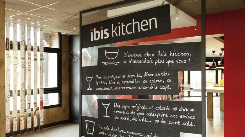 <b>Ibis Paris Evry Other</b>. Images powered by <a href="https://iceportal.shijigroup.com/" title="IcePortal" target="_blank">IcePortal</a>.