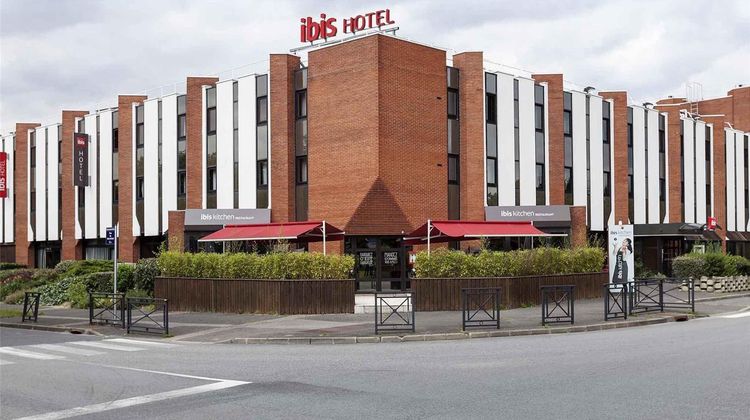 Ibis Paris Evry Other