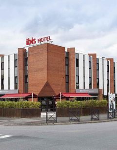 Ibis Paris Evry