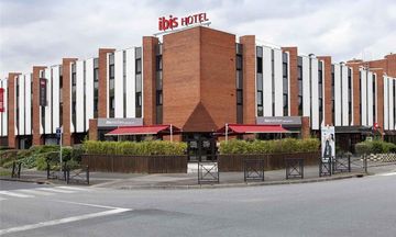 Ibis Paris Evry