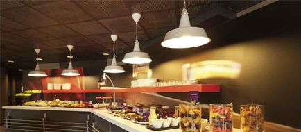 Ibis Paris Evry Exterior