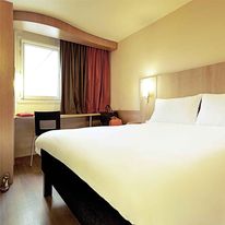Ibis Paris Evry