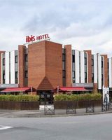 Ibis Paris Evry