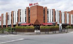 Ibis Paris Evry