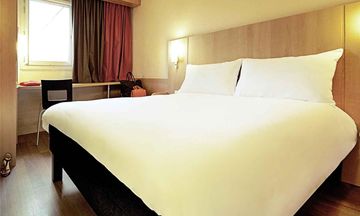 Ibis Paris Evry