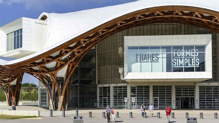 Ibis Metz Centre Gare Other