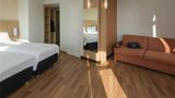 Ibis Metz Centre Gare Room