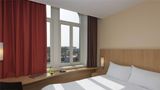 <b>Ibis Metz Centre Gare Exterior</b>. Images powered by <a href="https://iceportal.shijigroup.com/" title="IcePortal" target="_blank">IcePortal</a>.