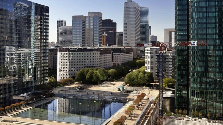 Ibis Hotel Paris La Defense Other