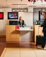 Ibis Hotel Paris La Defense