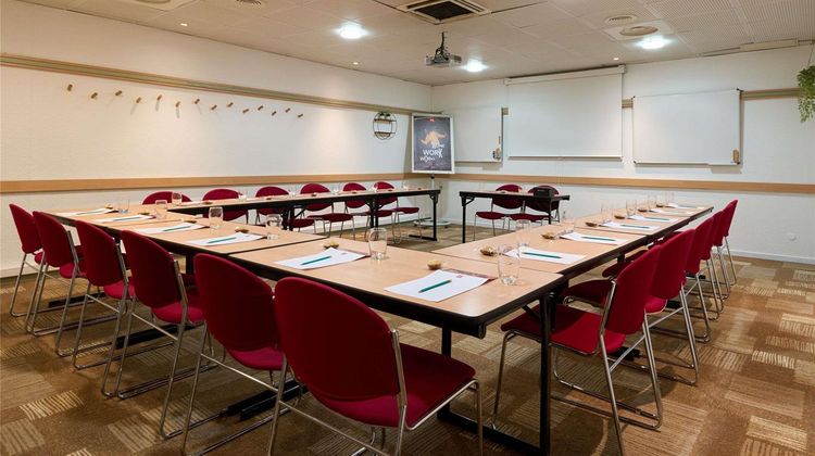 Ibis Hotel Paris La Defense Meeting