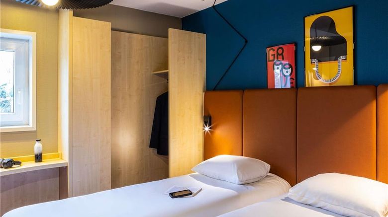 <b>Ibis Aulnay Paris Nord Expo Room</b>. Images powered by <a href="https://iceportal.shijigroup.com/" title="IcePortal" target="_blank">IcePortal</a>.