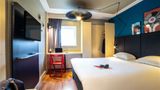 Ibis Aulnay Paris Nord Expo Room