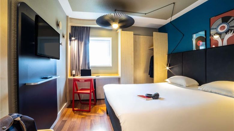 <b>Ibis Aulnay Paris Nord Expo Room</b>. Images powered by <a href="https://iceportal.shijigroup.com/" title="IcePortal" target="_blank">IcePortal</a>.